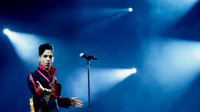 Prince va lansa noul album de studio. Acesta va fi disponibil într-un singur loc