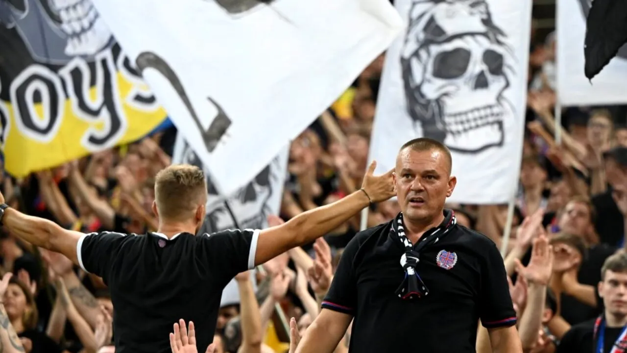 Anunț important pentru fanii FCSB-ului! Decizia luată de Gheorghe Mustață pentru Supercupa României