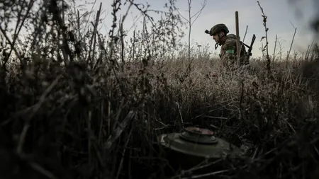 UCRAINA anunță că a atacat trupele nord-coreene aflate pe teritoriul Rusiei /Putin s-a întâlnit cu ministrul de Externe al Coreei de Nord