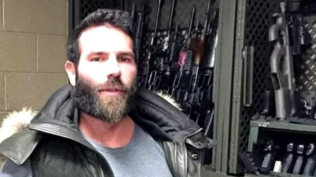 Dan Bilzerian, „Regele Instagram-ului