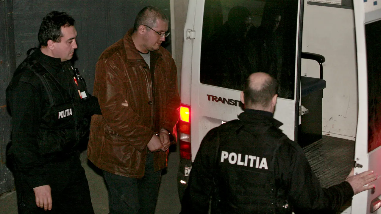 CSM propune președintelui eliberarea din funcție a judecătorului Cătălin Șerban, condamnat definitiv la cinci ani de închisoare pentru trafic de influență