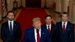Donald Trump despre scenariul unei schimbări de REGIM în Iran: „Dacă actualul regim nu este capabil să facă Iranul Din Nou Măreț…”