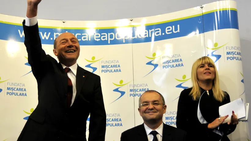 După ce s-a „mișcat popular cu Băsescu și Udrea, Emil Boc face un ANUNȚ SURPRIZĂ