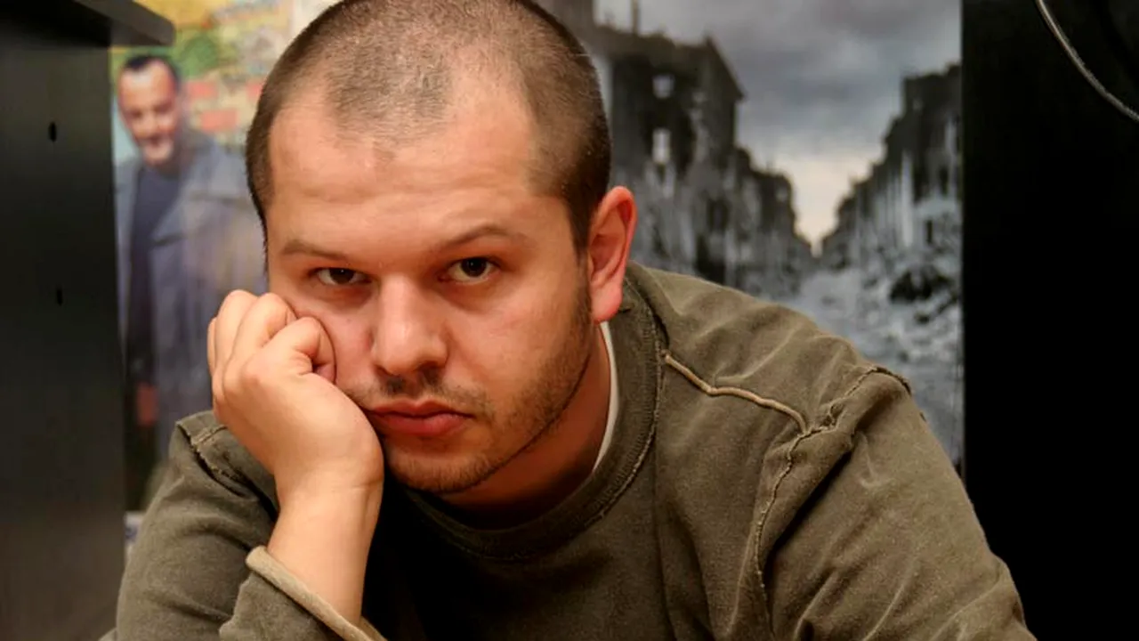 Regizorul Corneliu Porumboiu, marele câștigător al Premiilor Gopo 2020, între ”A fost sau n-a fost?” și ”La Gomera”: ”Pentru mine contează foarte mult subiectul și ce am eu de zis”
