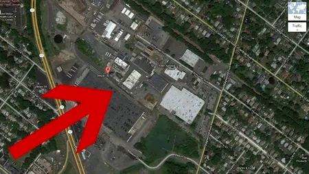 FOTO Aceasta este fabrica Coca-Cola unde se prepară ingredientul secret al băuturii