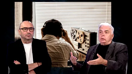 Adrian Severin: „Siguranța națională se definește în funcție de cine o definește”