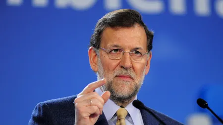 Premierul spaniol Mariano Rajoy a anunțat data alegerilor parlamentare