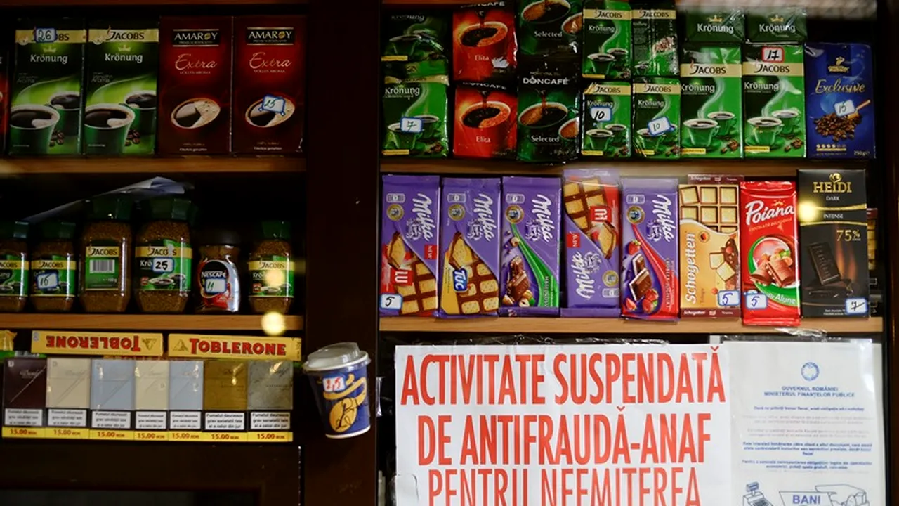 Fost șef al Fiscului, despre valul de sancțiuni: 