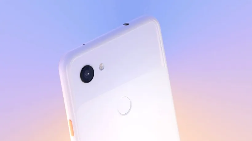 Google Pixel 3a și Pixel 3a XL. Google a lansat două noi smartphone-uri, cu camere foarte performante și preț decent - VIDEO