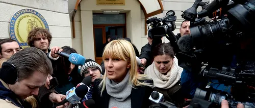 Cererile de arestare a Elenei Udrea au fost publicate în Monitorul Oficial