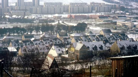 AFP, analiză dură a Ungariei: Sărăcie și malnutriție în zona rurală din nord-est