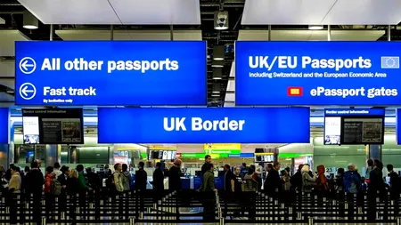 El Pais: Până la 2.000 de imigranți, în principal din Polonia și România, în circumstanțe vulnerabile, în Marea Britanie. Ministerul de Interne: Mai întâi le-am cere să părăsească voluntar țara