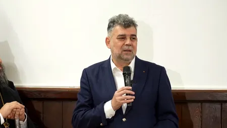 Marcel CIOLACU: În anul 1991, am vrut să rămân la LONDRA și să rămân în diaspora, dar nu am reușit. Fratele meu a reușit