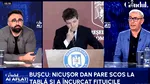 Nicușor Dan, în prim-plan la summitul dedicat dezinformării. Bușcu: Nu femeile agresate trebuie să poarte acea brățară