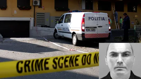 Vitalie Proca, condamnat la 21 de ani și 8 luni de închisoare pentru atacul din Vitan