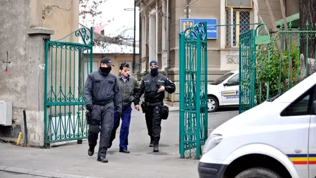 Percheziții în Satu Mare și Maramureș, într-un caz de evaziune fiscală și spălare de bani