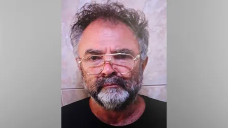 Deținutul evadat din ambulanța care îl ducea la Spitalul Penitenciar Jilava a fost PRINS. Unde l-au găsit polițiștii