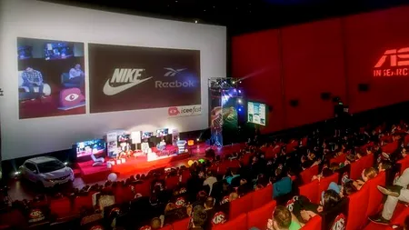 Cum poți face rost de bani pentru ideea ta de business, la ICEEfest? Antreprenori celebri și speakeri cunoscuți pentru cei care au un startup