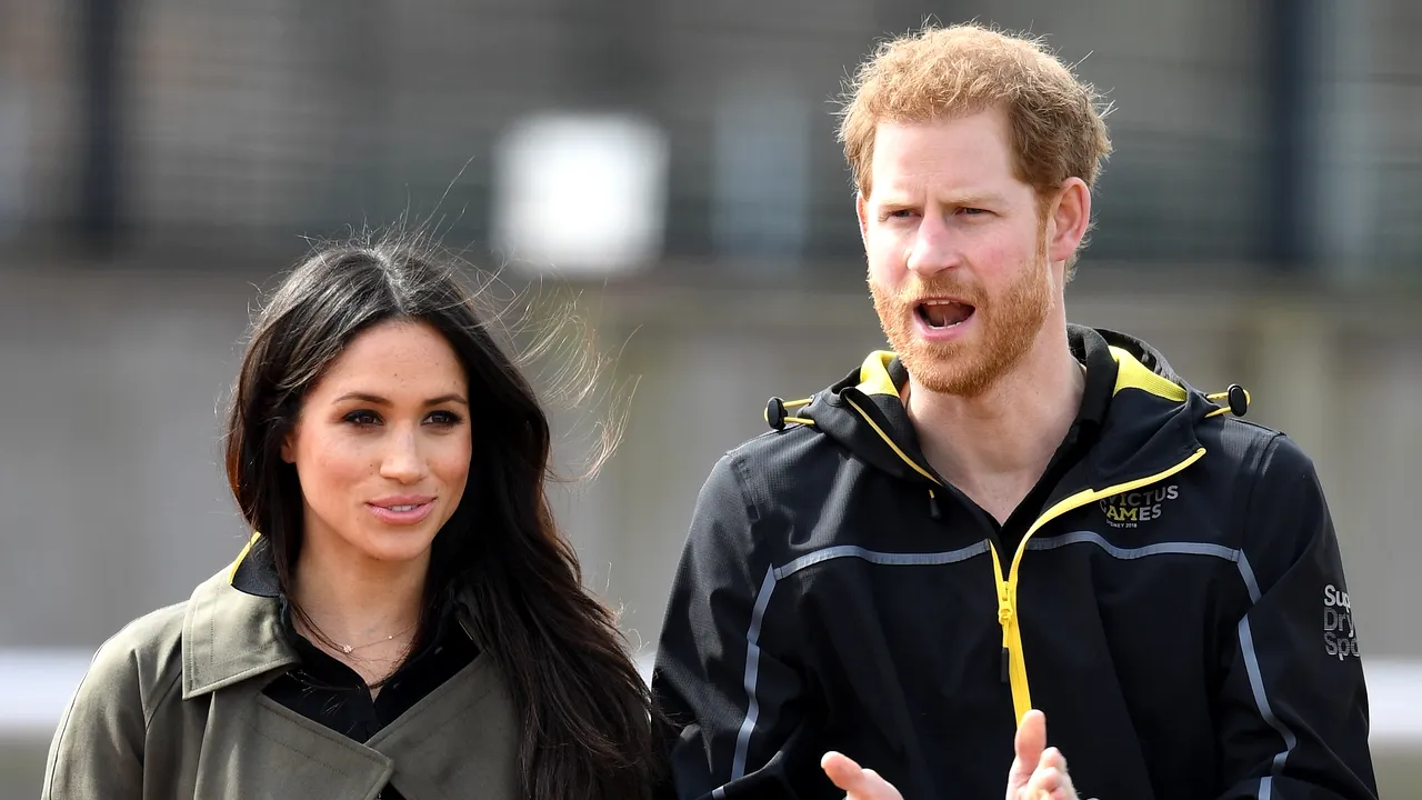 De ce trebuie să se bărbierească prințul Harry înaintea nunții