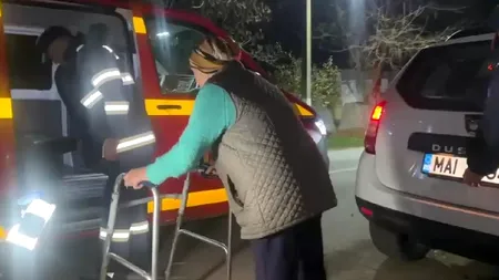 Locuitorii din comuna Ceatalchioi pot reveni la casele lor. Persoanele evacuate din satul Plauru rămân dislocate