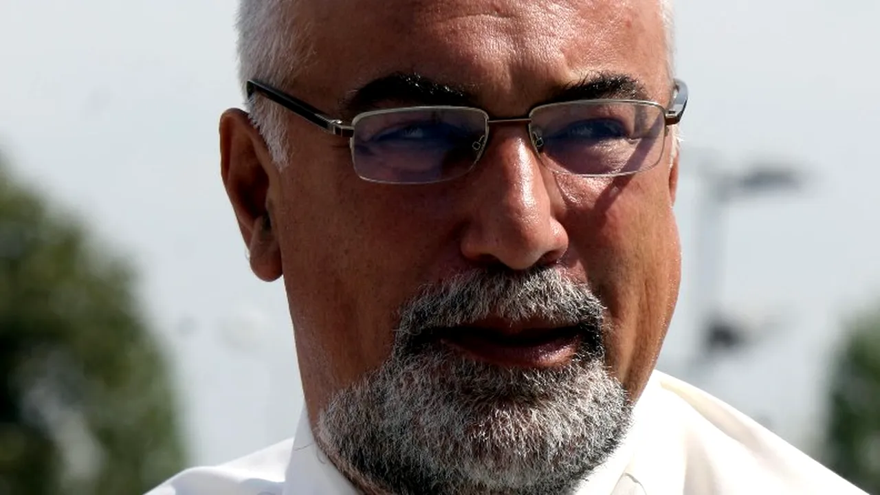 AVERTISMENTUL lui Vosganian: Cei care pleacă de la USL să candideze la PP-DD se duc cu gândul șiret, adesea, reciproc, de a se reîntoarce după alegeri