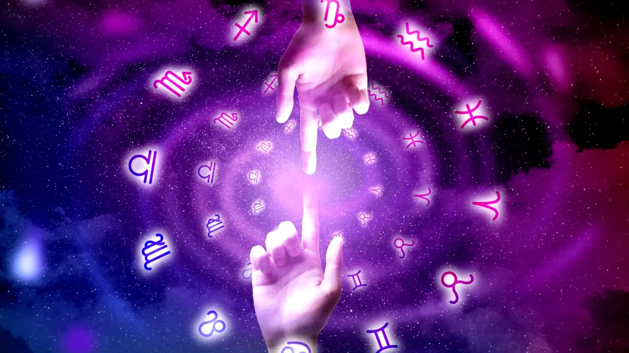 Cele 5 zodii binecuvântate de Dumnezeu în următoarele 2 luni. Apar oportunități și au parte de stabilitate financiară