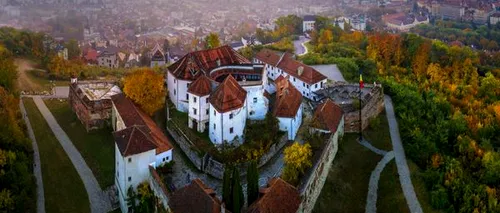 Brașovul, respins la titlul de „Capitală verde europeană”: Secretar de stat: „Nu mai poţi păcăli spunând pe Instagram că eşti verde”