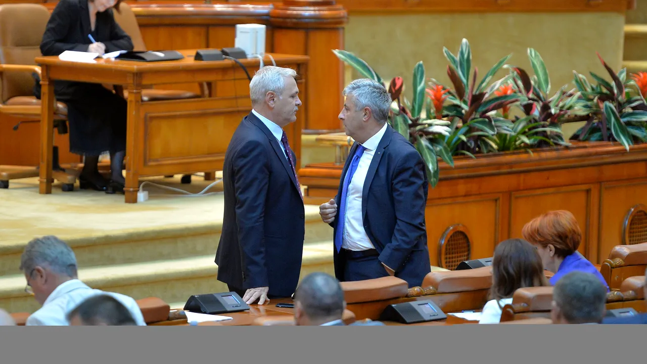 Șeful Comisiei speciale privind justiția, replică pentru Departamentul de Stat al SUA: Propunerile nu afectează independența Justiției. Despre ce discutăm?