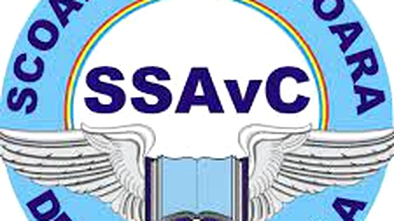Percheziții de amploare la Școala Superioară de Aviație. Procurorii suspectează angajări fictive la stat (SURSE)