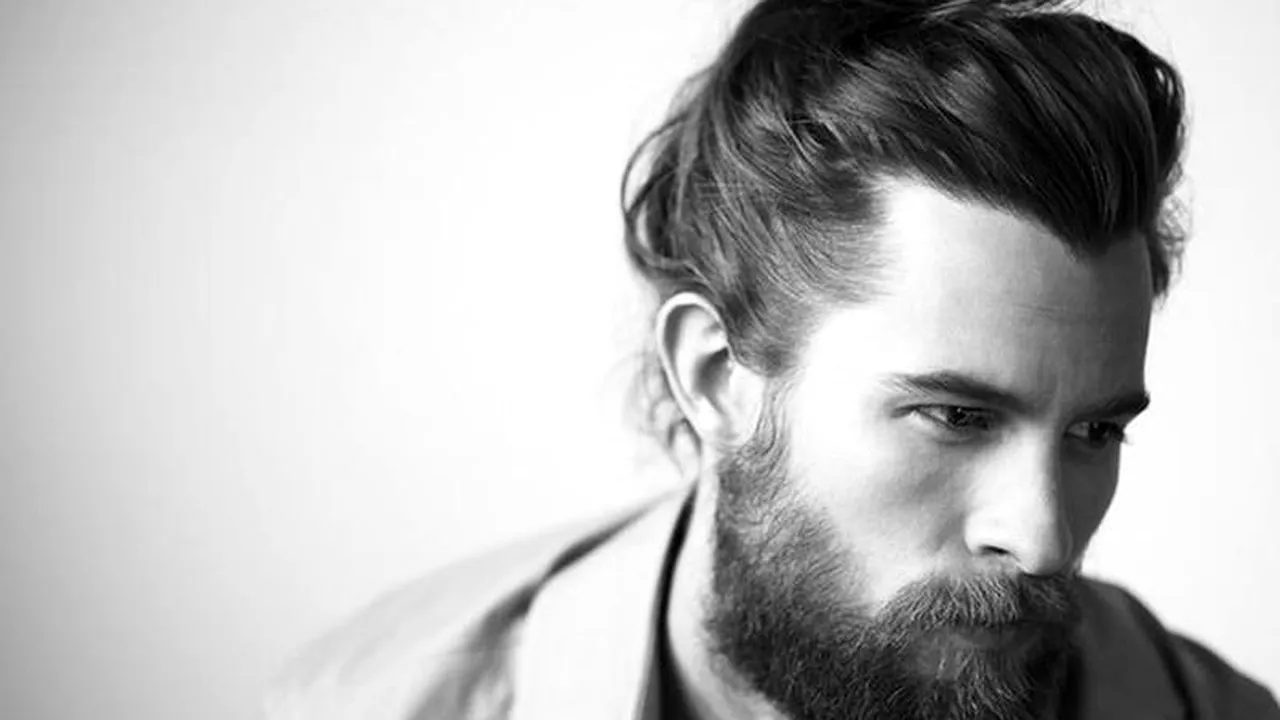 Vreți să îți lași barbă? Șase argumente care să te încurajeze