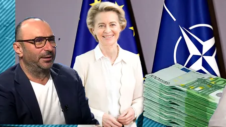 Victor Ponta: „Am aflat că bugetul pentru apărare al țărilor NATO va crește la 4% din PIB”