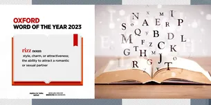 „Rizz”, cuvântul anului 2023, toții adolescenții din România îl cunosc. Adio vino-ncoace, sex appeal sau vetustul șarm!