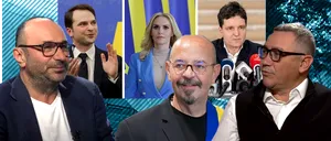 Victor Ponta crede că PSD și PNL ar trebui să aibă un candidat unic la Primăria Capitalei: „Sunt de acord cu oricine, doar să scăpăm de Nicușor Dan”