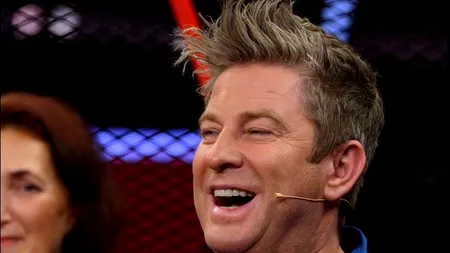 FOTO. Ce își dorește Pavel Bartoș la final de an. ”Știu că după o săptămână m-aș PLICTISI”