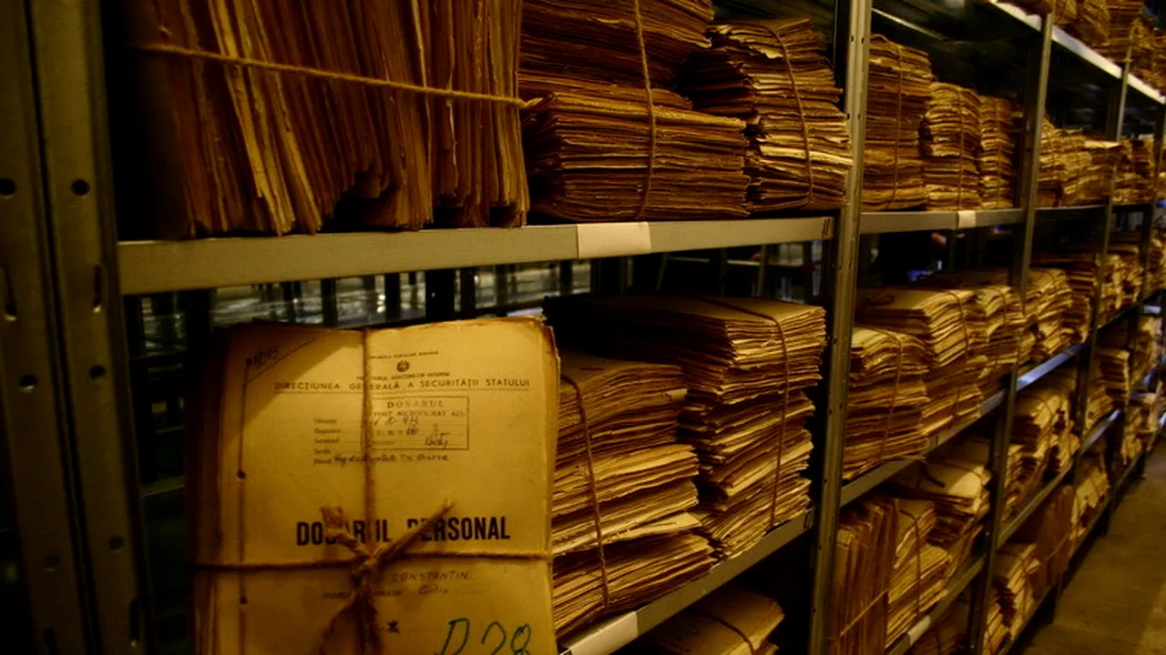 La 10 ani de la desființarea serviciului secret de la Justiție, Prună a mers cu următorul document în CSAT