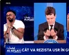 Robert Turcescu: „USR va rezista. Nicușor Dan își va face partid prezidențial”