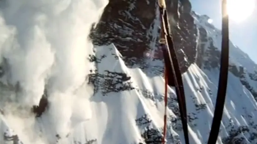 Avalanșă în Nepal. Nouă alpiniști, printre care și europeni, au murit