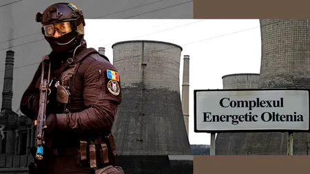 Burduja: “Toleranță zero pentru BĂIEȚII DEȘTEPȚI din energie“. Corpul de control al ministrului a descins la CE Oltenia