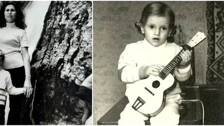 Îl recunoști? Copilul din imagine a devenit cel mai cunoscut creator de MODĂ din România. Nu e român să nu-l știe