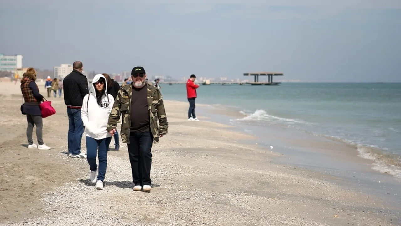 Transgaz: Petrom ne-a spus că sunt perspective 