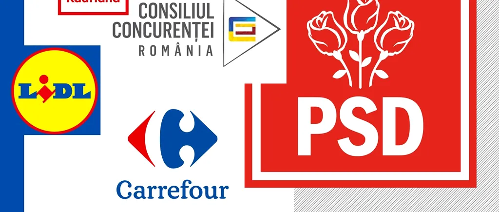 AMENZI prohibitive pentru delistarea produselor românești / PSD pregătește actul normativ care va împiedica ABUZURILE