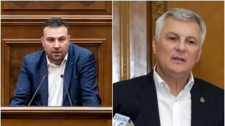 Bolojan l-a numit șef la PNL Ialomița pe senatorul Adrian Peiu, ales pe listele S.O.S. România. Reacția dură a lui Daniel Zamfir