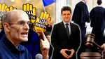 CTP se miră că Nicușor Dan întârzie să promulge legea pensiilor magistraților. „Dumnezeu să mă ierte, pur și simplu nu înțeleg”