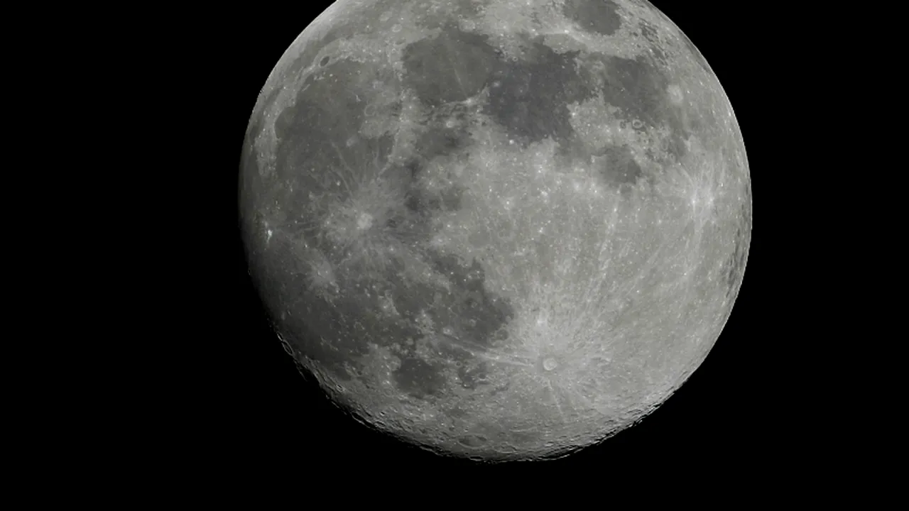 Anunțul NASA: 