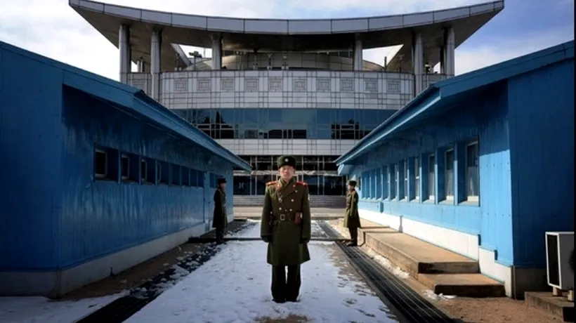 Criza din Coreea de Nord. Rusia își ține diplomații la Pehnian