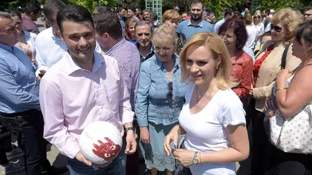 Cum să ajungi primar la 5 dacă nu ești Vanghelie? Florea: „Am dat un telefon și au venit 746 de oameni