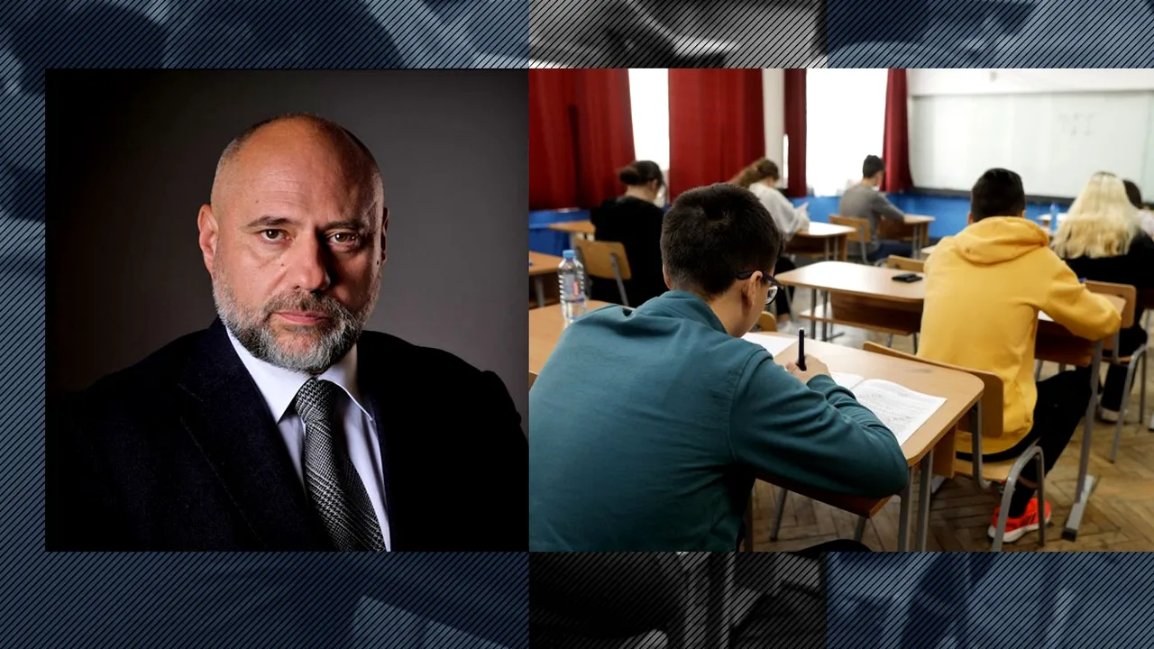 Vom avea învățători nepalezi și educatoare filipineze?  Cristian Jura (CNCD): „Este o realitate SOCIALĂ! Trebuie să o acceptăm!”