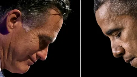 ALEGERI SUA 2012. Totul sau nimic pentru Barack Obama și Mitt Romney, în A DOUA DEZBATERE. Obama a ieșit la atac. Greșeala surprinzătoare a lui Romney - GÂNDUL A TRANSMIS LIVE