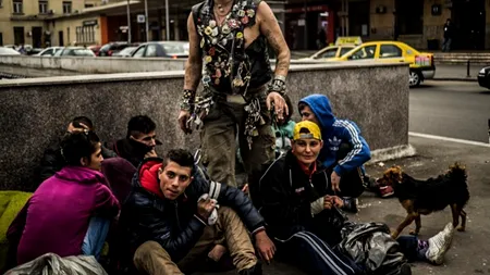 Ce au descoperit polițiștii și procurorii DIICOT în 