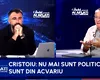 Cum comentează Ion Cristoiu prestația Dianei Buzoianu, care a mers în plimbare la inundații: „Am văzut și premieri proști. Nu are talent”